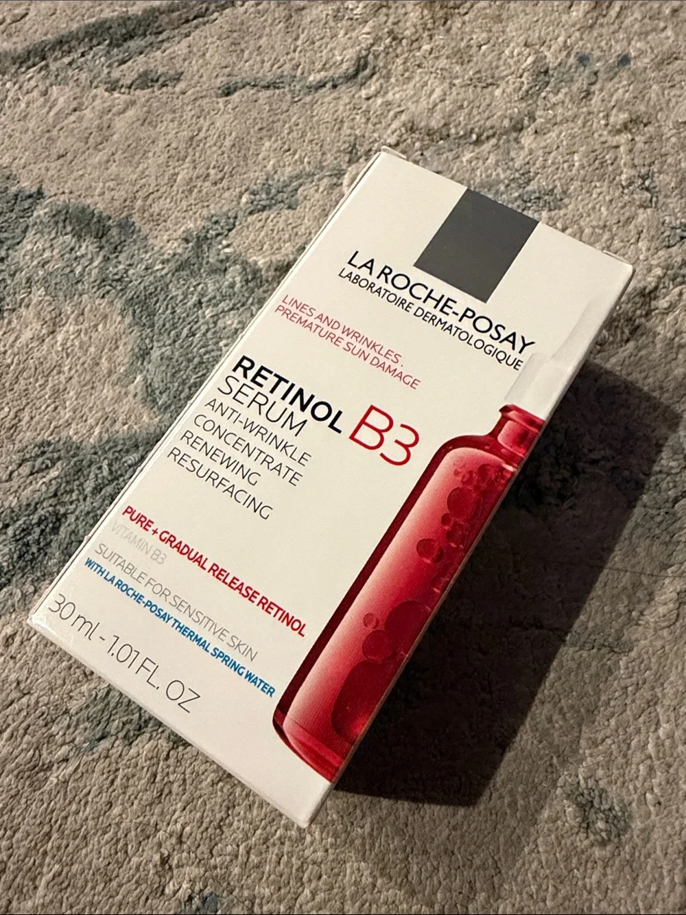 La Roche Posay brand new